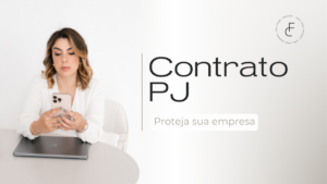 Capa do artigo sobre formalizar contrato